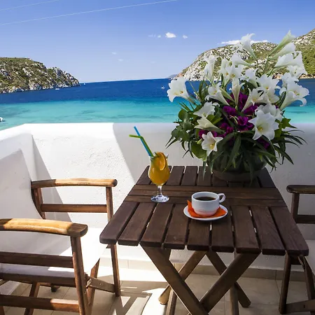 Hotel Porto Koufo ホテル 3*