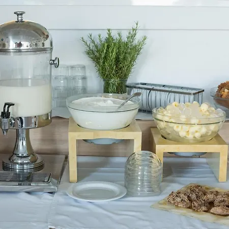 Hotel Porto Koufo 3* 포르토 쿠포