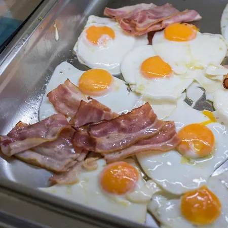 Hotel Porto Koufo 3* 포르토 쿠포