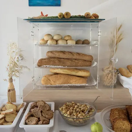 Otel Hotel Porto Koufo 3*