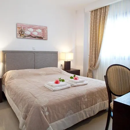 Hotel Porto Koufo