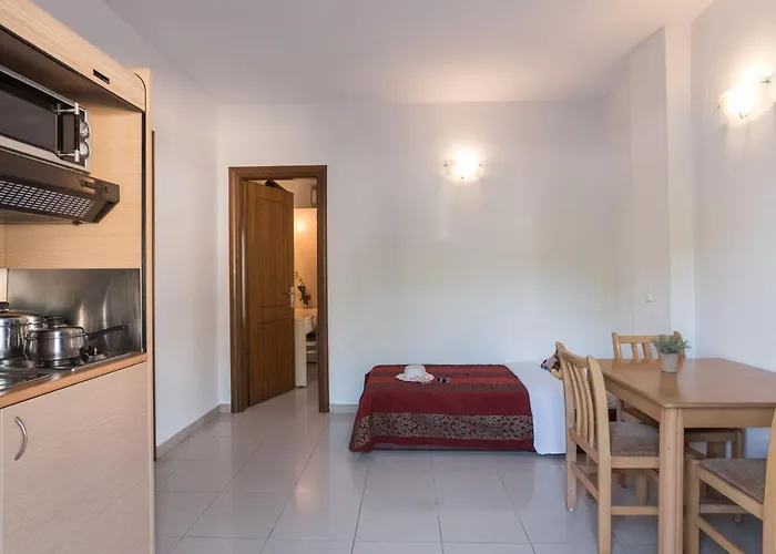 Hotel Porto Koufo