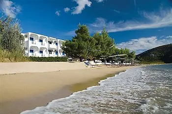 Porto Koufo Hotel 3*