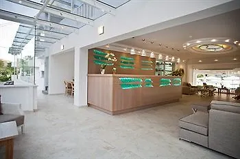 Otel Porto Koufo Koufós