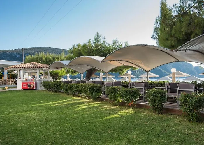 Hotel Porto Koufo