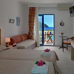 Hotell Hotel Porto Koufo