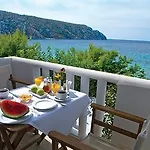 Hotel Porto Koufo Отель Порто-Куфо