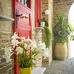 Hotel Porto Koufo Hotell 3*