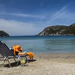 Hotel Porto Koufo Hotell 3*