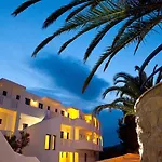 Hotel Porto Koufo Hotell 3*
