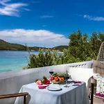 Hotell Hotel Porto Koufo