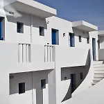 Hotel Hotel Porto Koufo