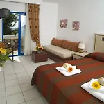 Hotell Hotel Porto Koufo 3*