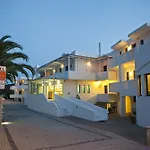 Hotell Hotel Porto Koufo Porto Koufo