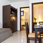 Hotel Porto Koufo 3*
