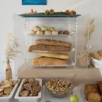 Hotel Hotel Porto Koufo 3*