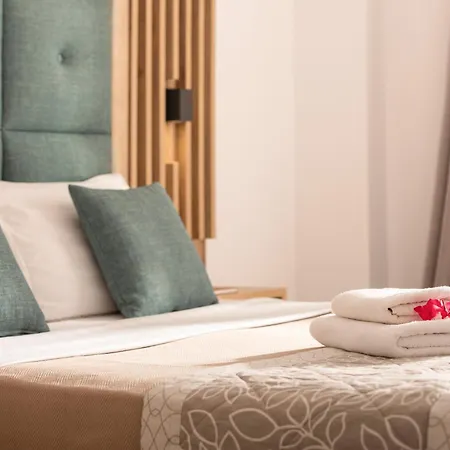 Hotel Porto Koufo