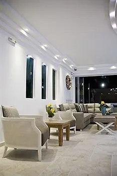 Hotel Porto Koufo بورتو كوفو