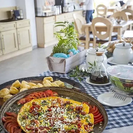 Hotel Porto Koufo فندق بورتو كوفو