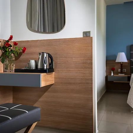 Hotel Porto Koufo
