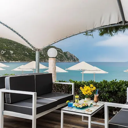 Hotel Porto Koufo فندق بورتو كوفو