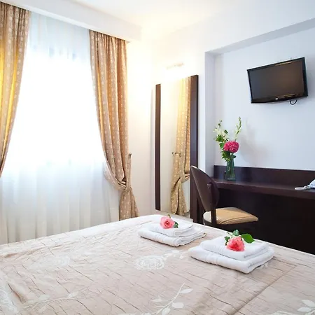 Porto Koufo Hotel Koufós