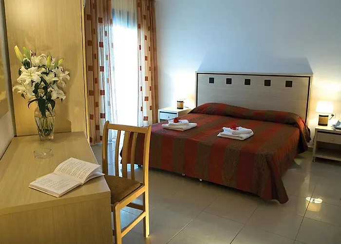 Hotel Porto Koufo Hotel