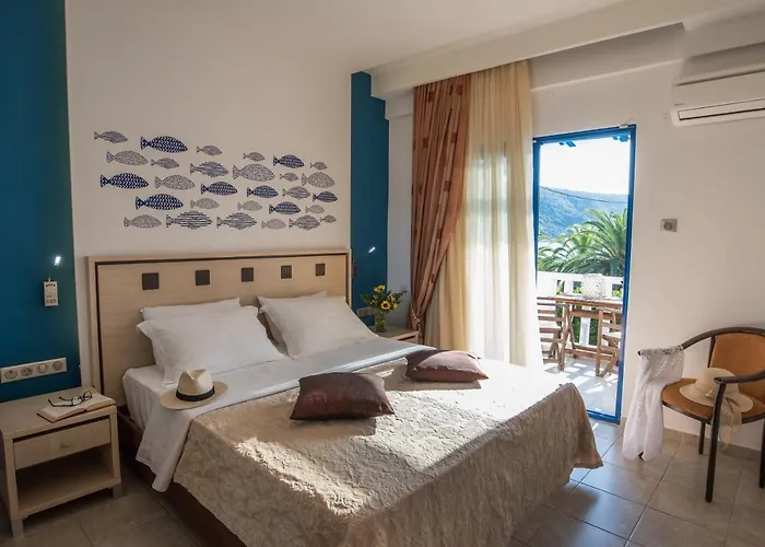 Hotel Porto Koufo Hotel Porto Koufo