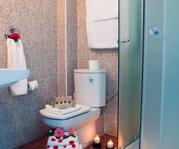 Hotel Porto Koufo 3*