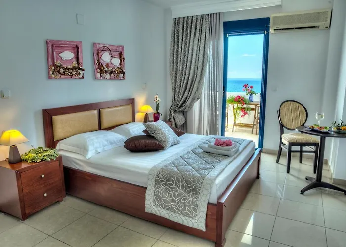 Hotel Porto Koufo