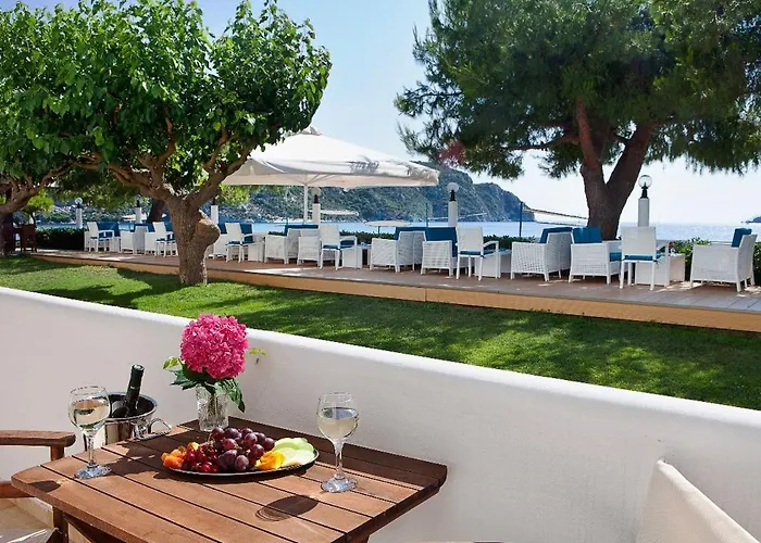 Porto Koufo Hotel Koufós