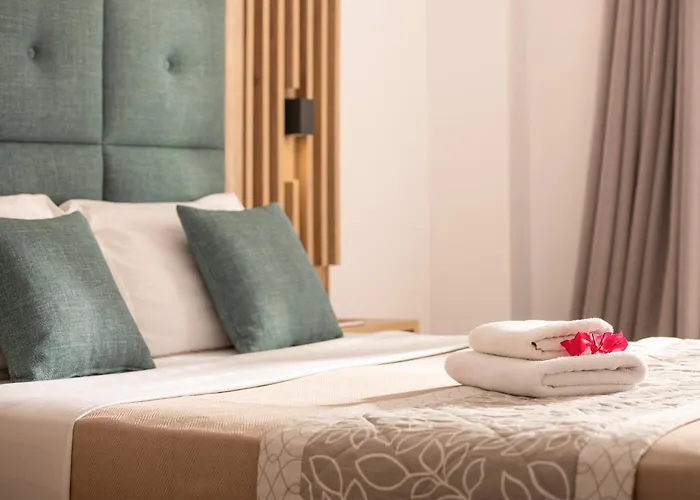 Hotel Porto Koufo
