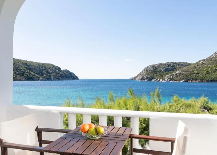 Hotel Porto Koufo