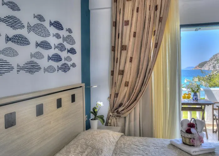 Hotel Porto Koufo Hotel