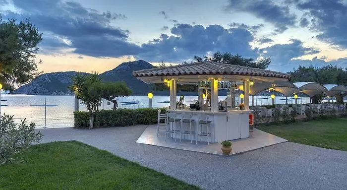 Porto Koufo Hotel Koufós