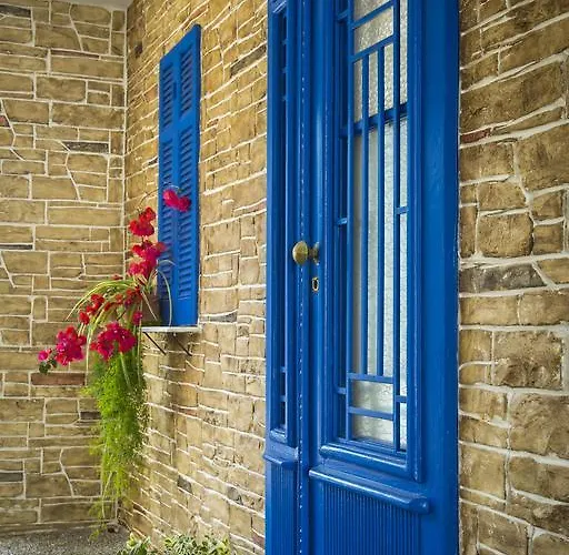 Hotel Porto Koufo 3*