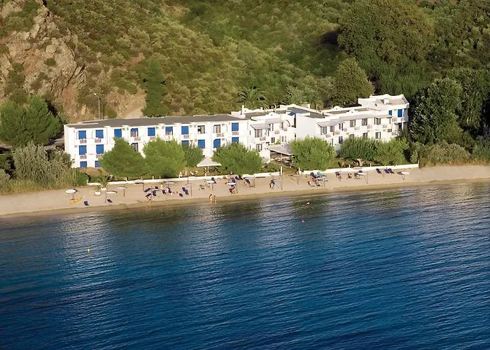 Hotel Porto Koufo