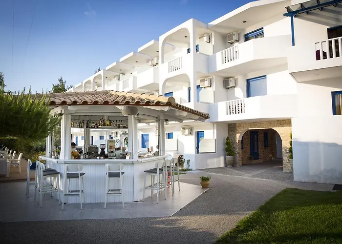 Hotel Porto Koufo Hotel Porto Koufo
