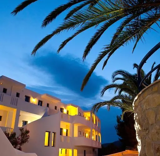 Porto Koufo Hotel 3*