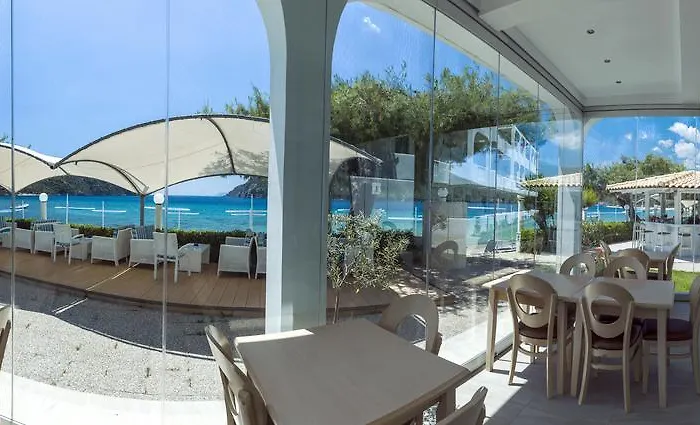 Hotel Porto Koufo Hotel