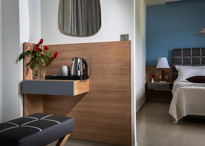 Hotel Porto Koufo