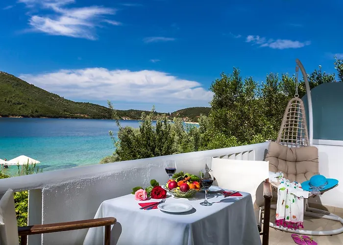 Hotel Hotel Porto Koufo