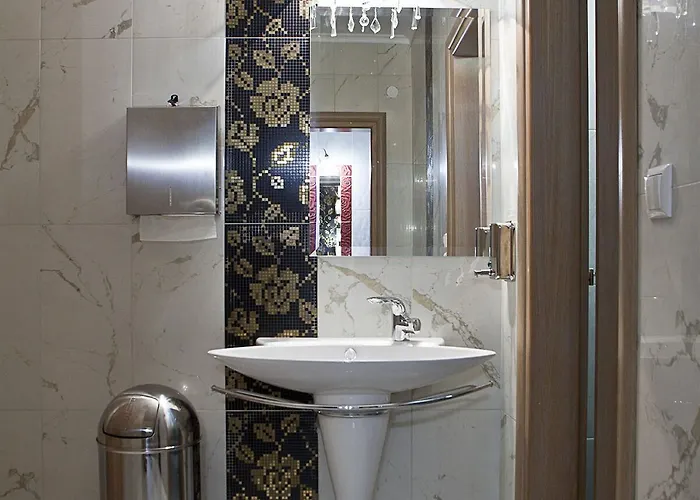Hotel Porto Koufo