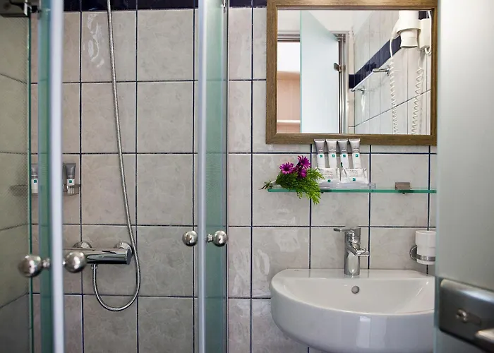 Hotel Porto Koufo 3*