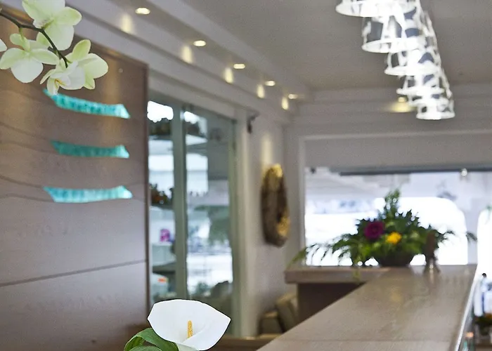 Porto Koufo 3* Koufós