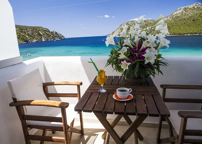 Porto Koufo Hotel 3*