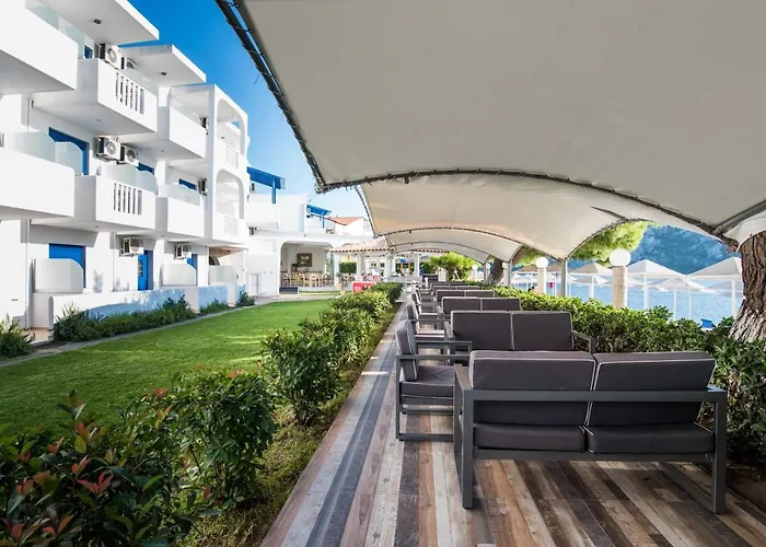 Hotel Porto Koufo Porto Koufo