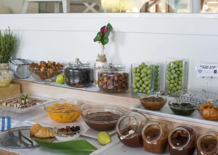 Porto Koufo Hotel 3*