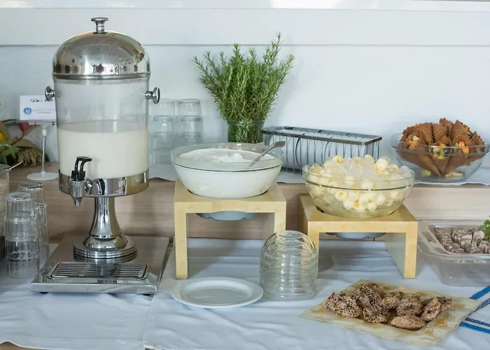 Porto Koufo 3* Porto Koufo