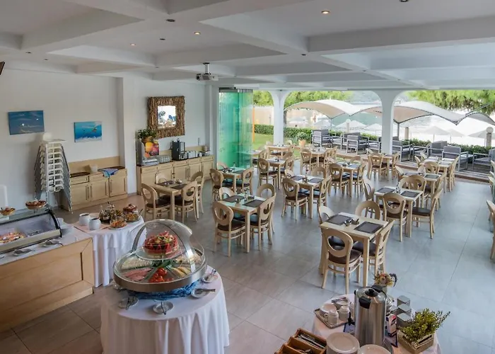 Porto Koufo 3* Porto Koufo